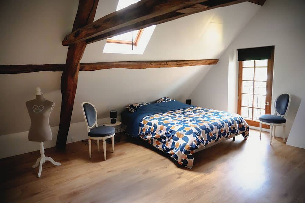 Gîte Le \"Victor Noir\" in Chéroy, Yonne