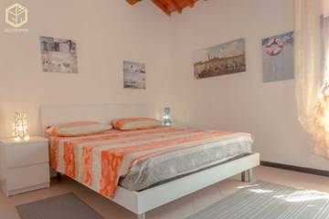 Appartamento per 6 Persone in Montagnana, Provincia di Padova, Foto 3