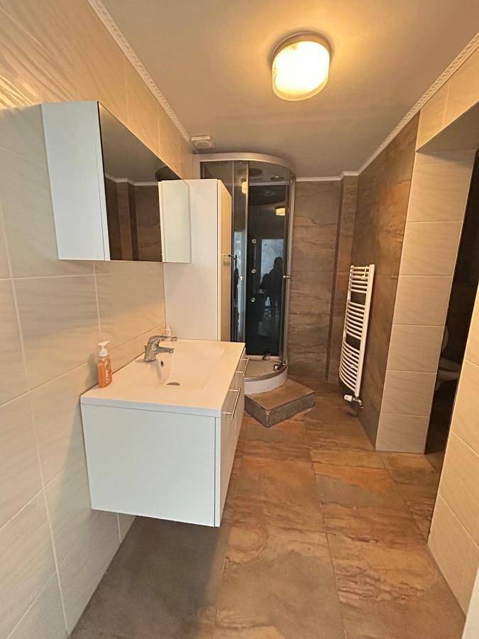 Stay in Dudetown in Dudelange, Luxembourg