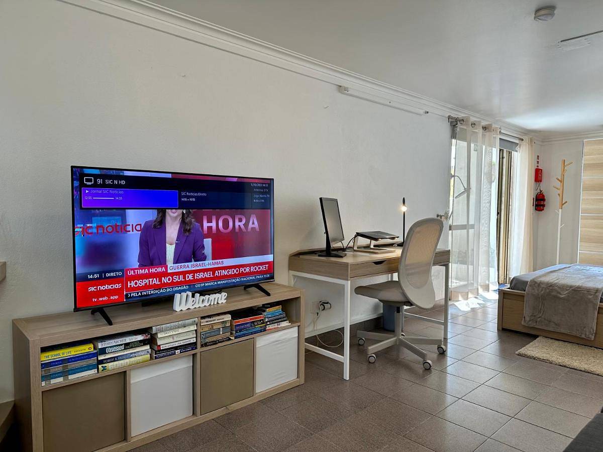 Apartamento inteiro, Cascais Quaint Cottage in Alcabideche, Costa de Lisboa