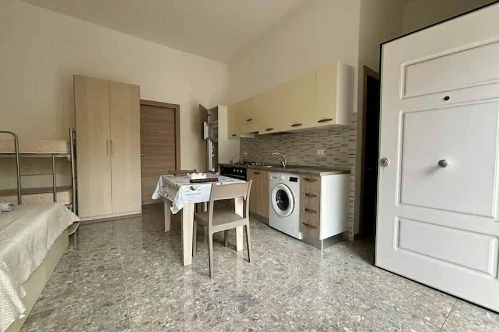 Entire apartment, Da Massomo2 in Corigliano Calabro, Gulf of Taranto