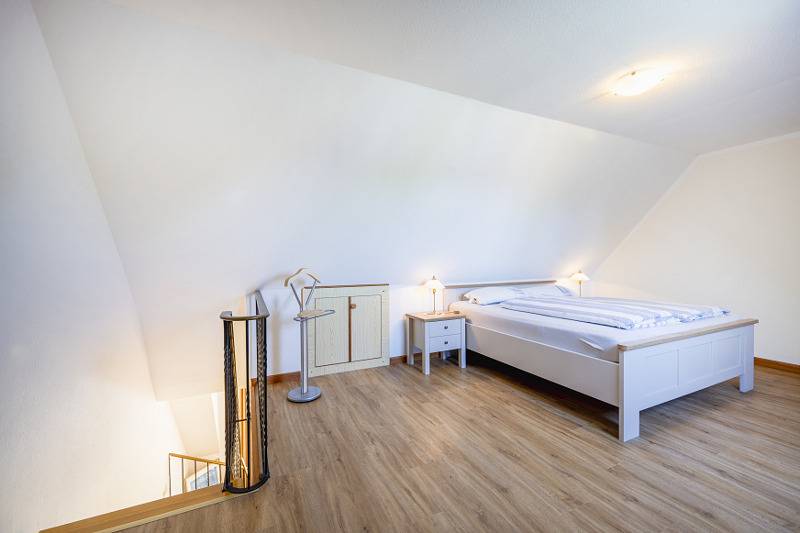 Apartamento vacacional entero, Ferienhaus Andresen - 1-bedroom-appartement in Norddorf, Amrum