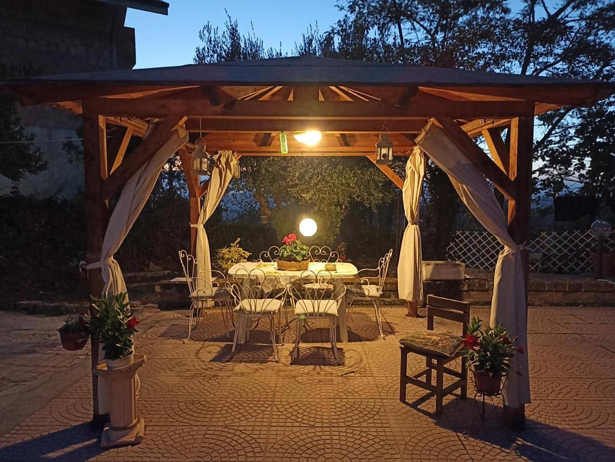 Appartamento intero, B&B La Bouganville in Spoltore, Provincia di Pescara