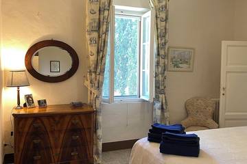 Villa pour 12 Personnes dans Sienne, Province de Sienne, Photo 1