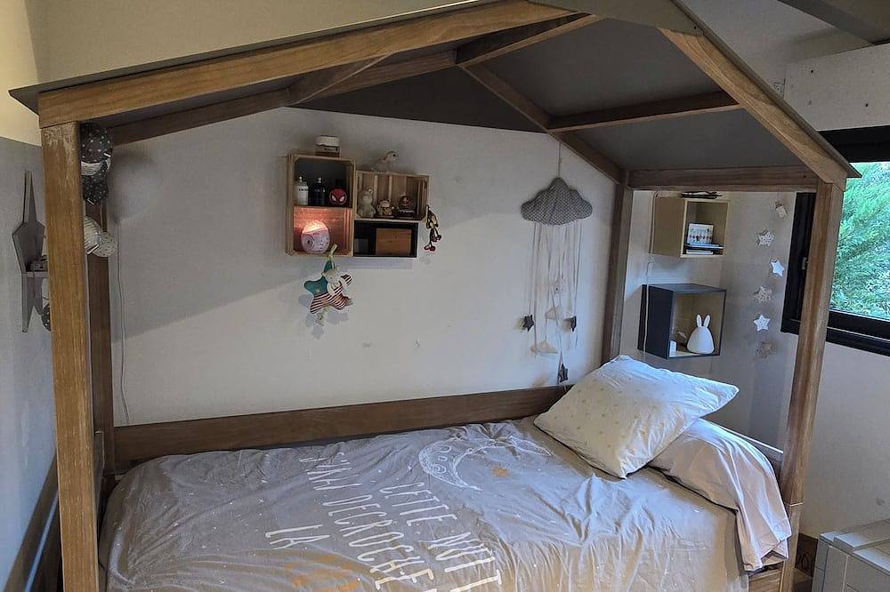Modern house 8 persons, swimming pool, 100m from the beach in Ronce-les-Bains, La Tremblade