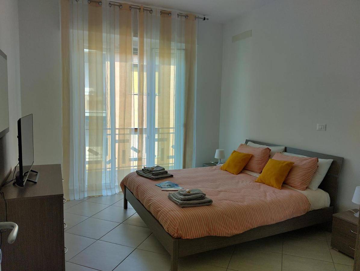 Geheel appartement, Cuorea House ideale per bikers in Loano, Riviera di Ponente