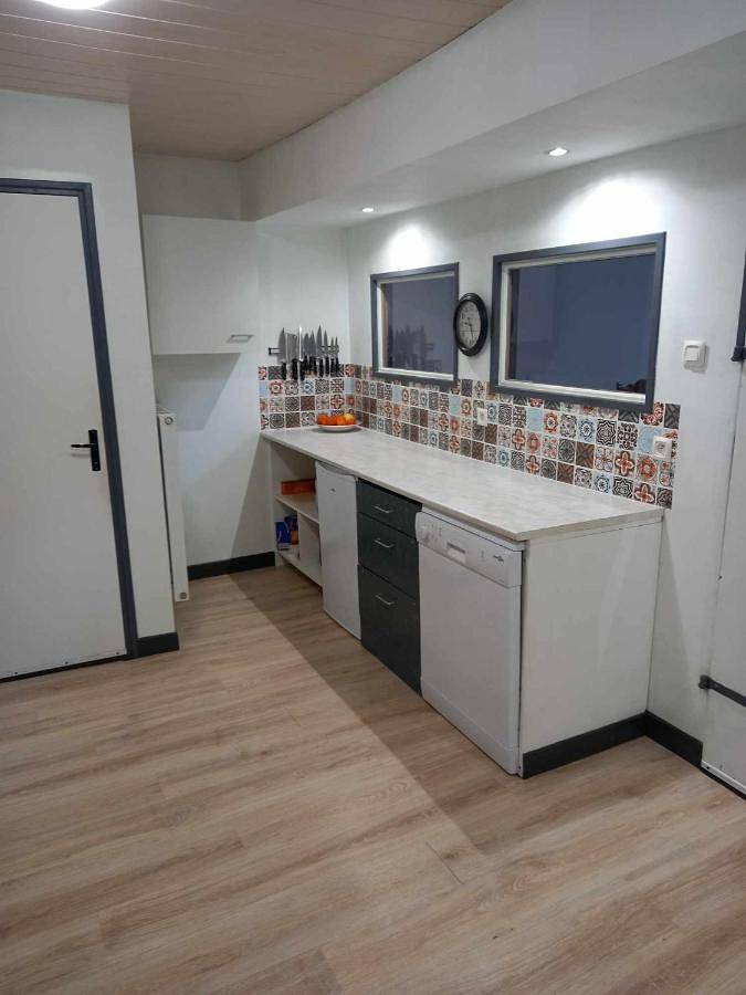 Location de vacances pour 14 personnes, animaux acceptés à Belcaire - 3