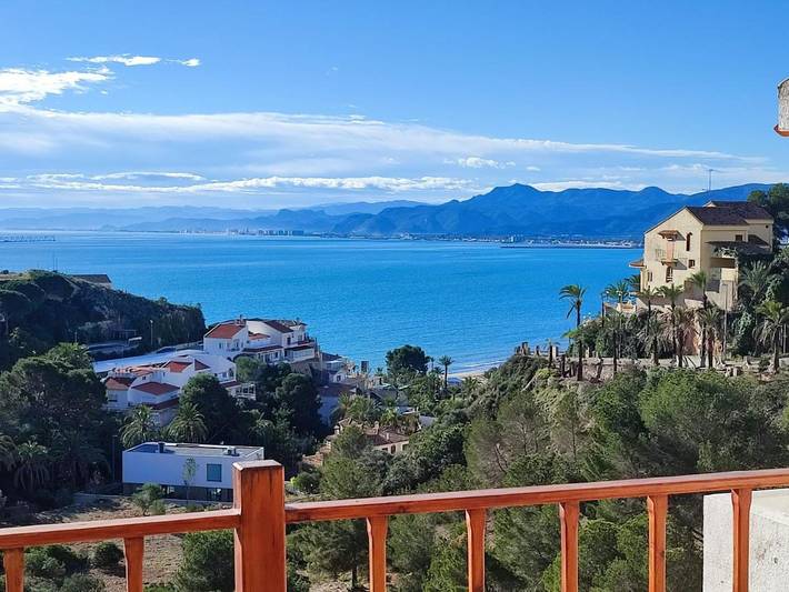 Casa rural para 6 personas, con Terraza además de Jardín y Piscina en Parc Natural de l'Albufera de València