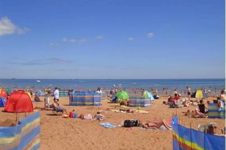 Apartment for 4 people in Paignton