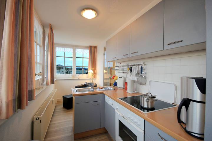 Apartamento vacacional entero, Villa Metropol - 90360 - Strandspatz in Ostseebad Binz, Binz