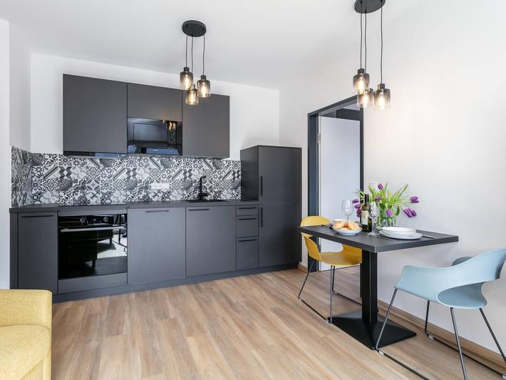 Ganze Wohnung, Edles Apartment im Zentrum von Jenbach in Jenbach, Bezirk Schwaz