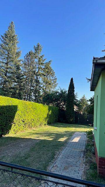 Ferienhaus für 2 Personen, mit Garten und Terrasse in Naturpark Nossentiner/Schwinzer Heide - 4