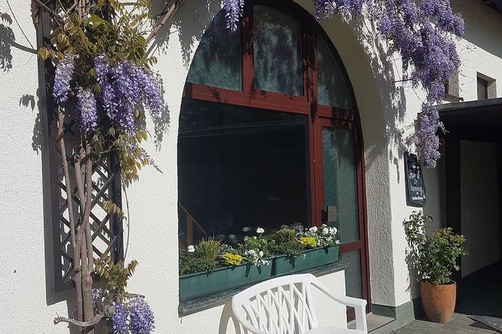 Ferienwohnung für 4 Personen, mit Terrasse und Garten sowie Pool in Coswig (Anhalt)