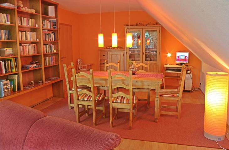 Ferienwohnung für 6 Personen in Travemünde - 2