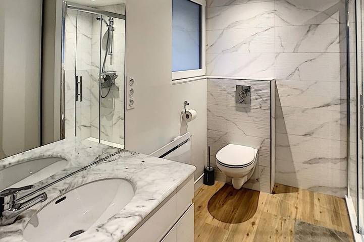 Apartamento entero, Entire house near Strasbourg, 3 stars, air-conditioned, and absolutely quiet in Estrasburgo, Región de Estrasburgo