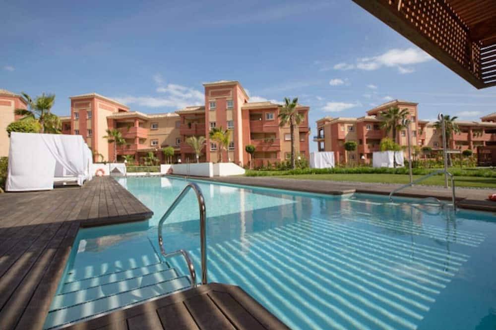 Appartamento intero, Casa Isla-Luxury Apartments Islantilla-Ruitenappartementen in Islantilla, Lepe