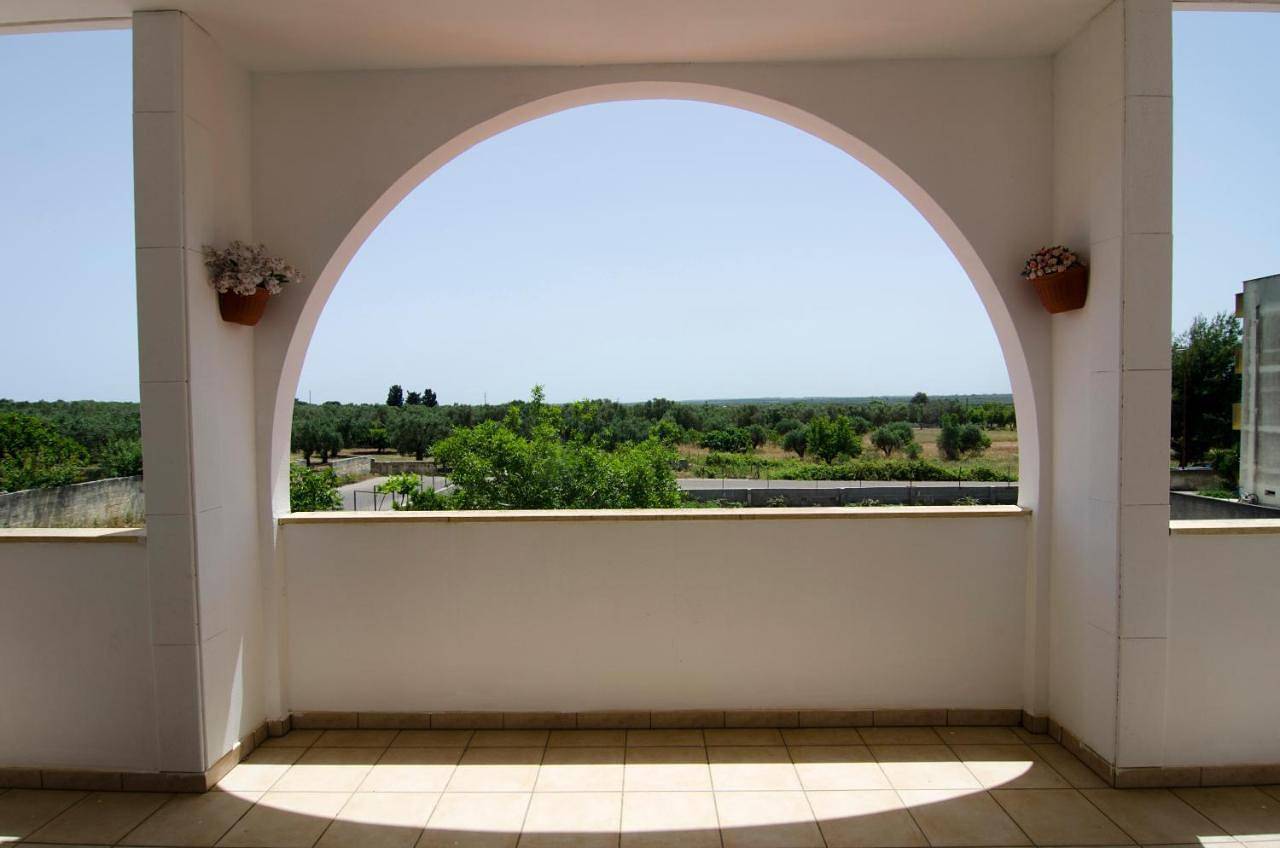 Dimora Alfas in Borgagne, Melendugno