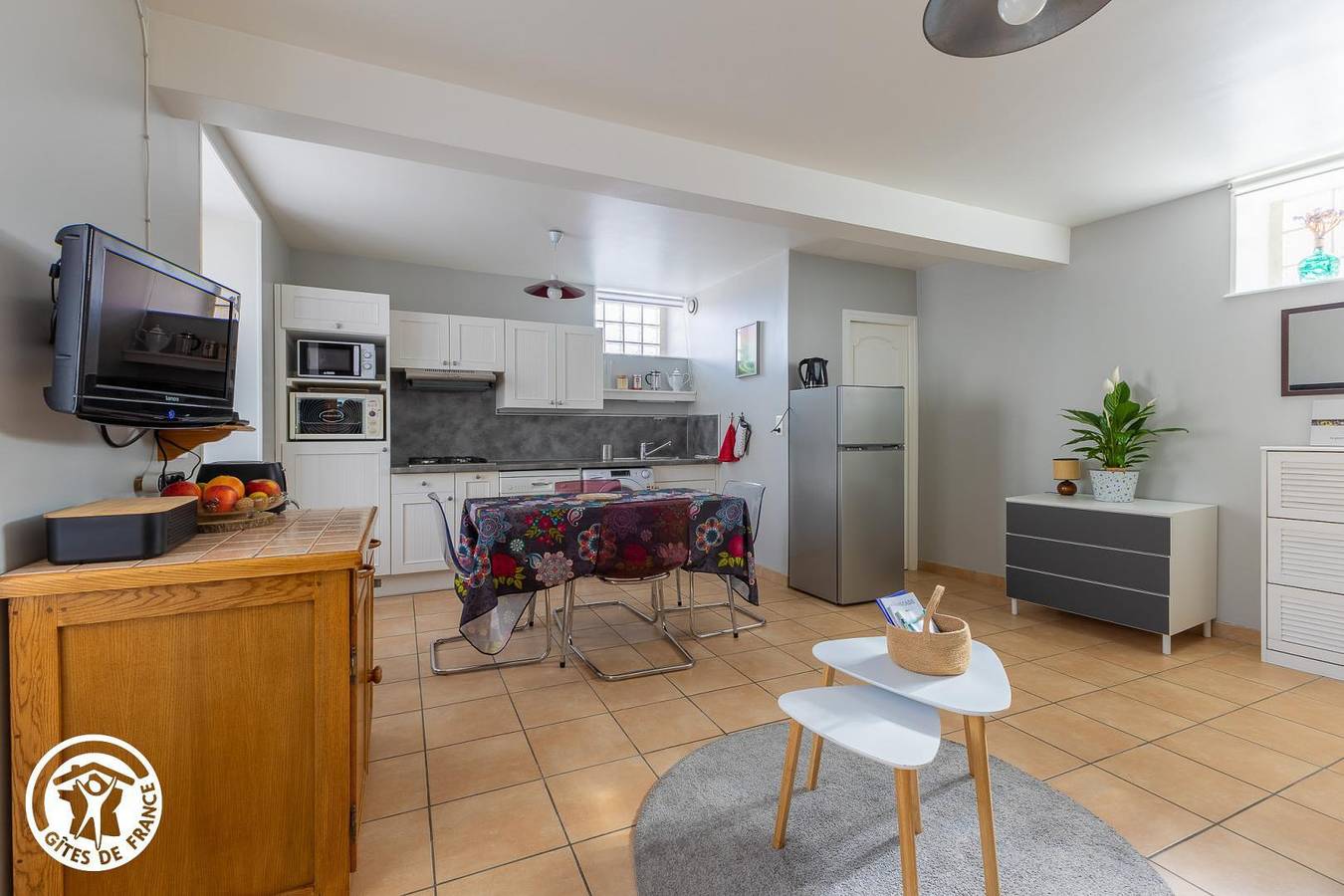 Le petit mas in Volvic, Parque Natural Regional Volcans d'Auvergne