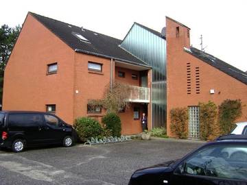 Vacation Apartment for 4 Guests in St. Peter-Ording, Nordseeküste, Picture 1