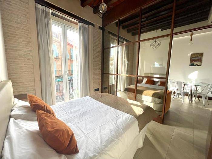 Apartamento vacacional entero, Eva Recommends Triana 4 in Central Seville, Sevilla