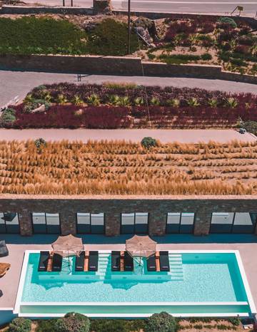 Ferienhaus für 10 Personen in Mykonos, Kykladen, Bild 4