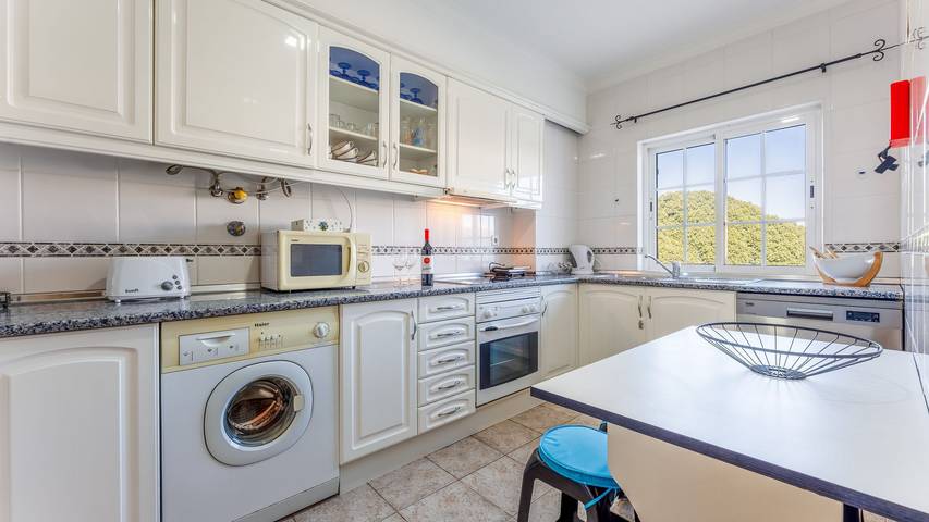 Ganze Wohnung, Bright & Cozy 1 Bdr Flat W/ Balcony by LovelyStay in Cabanas de Tavira, Conceição e Cabanas de Tavira