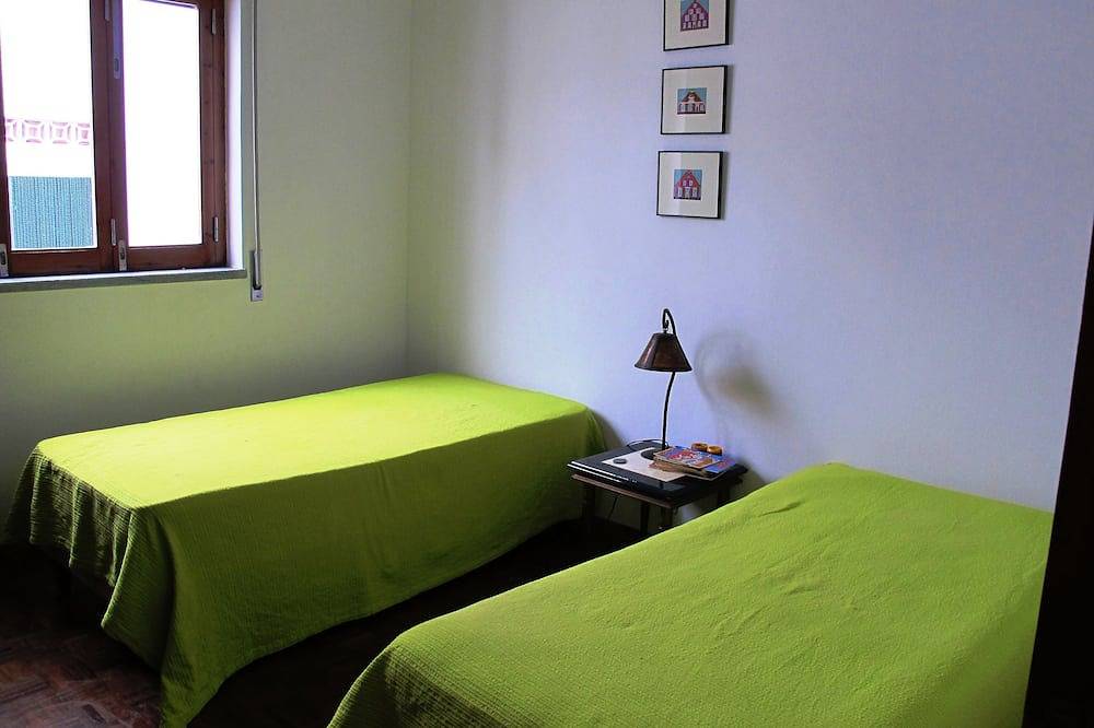 Ferienhaus im Zentrum von Odeceixe mit Terrasse in Odeceixe, Costa Alentejana