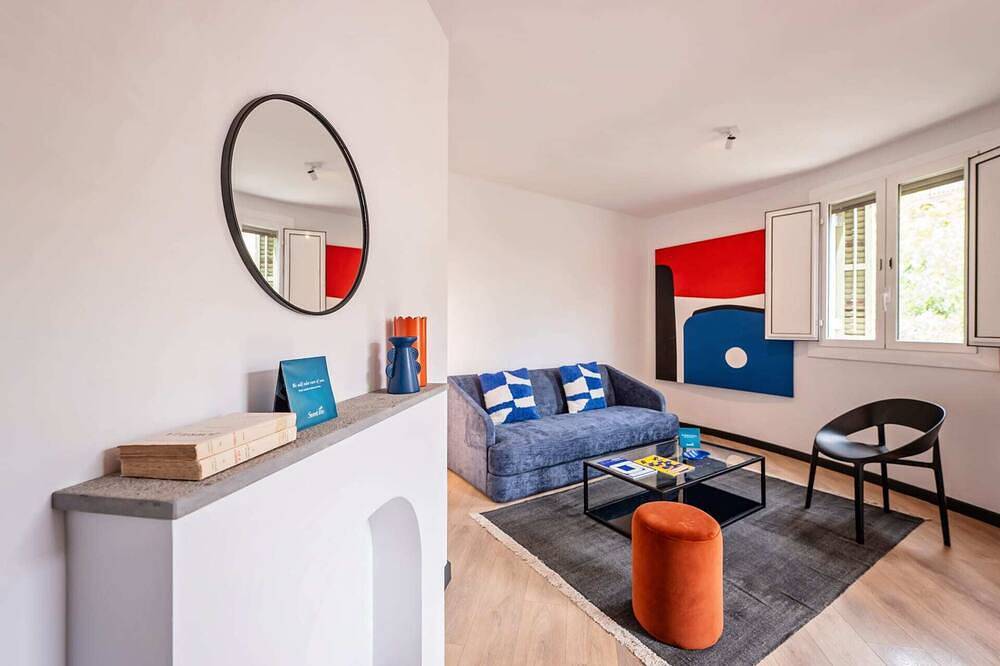 Appartamento vacanze a Barcelonès a partire da 456€ a notte