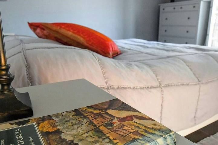 Location de vacances pour 5 personnes, avec jardin et piscine à Villeneuve-Minervois - 2