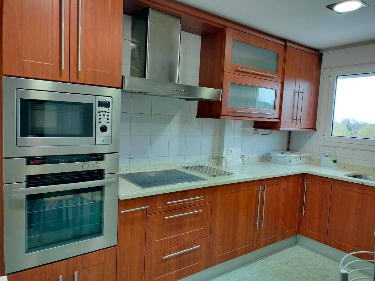 Appartement entier, Apartamento Familiar - Solares Rh 16 in Solares, Entrambasaguas