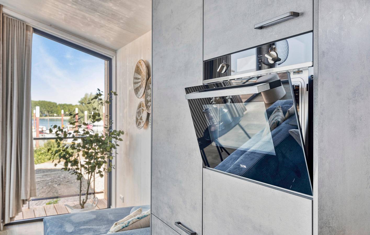 Maison de vacances pour 4 personnes avec terrasse in Kerkdriel, Betuwe