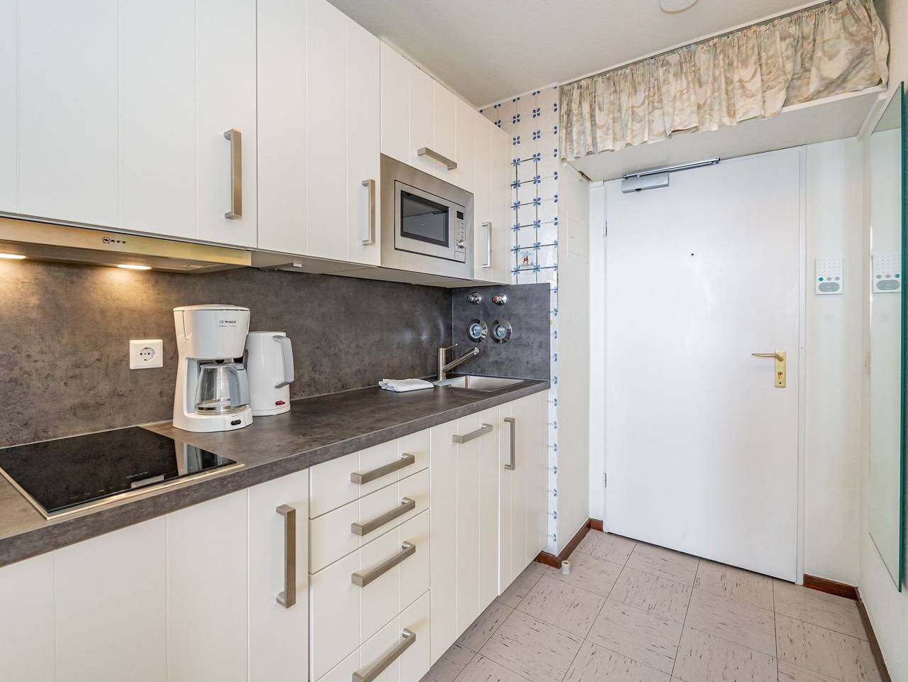 Ganze Ferienwohnung, Haus am Meer, App 161 - Haus am Meer, App 161 in Westerland, Sylt (Gemeinde)