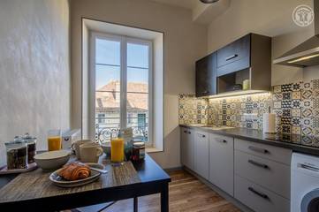 Gîte for 2 People in Les Marches, Western Alps, Photo 3