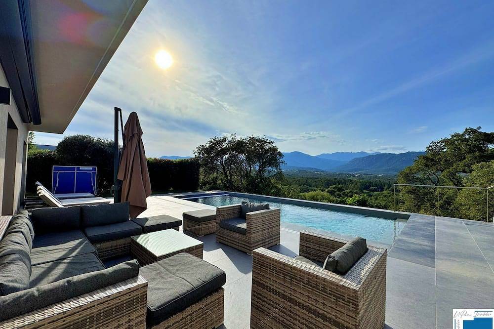 Photo : Maison de vacances