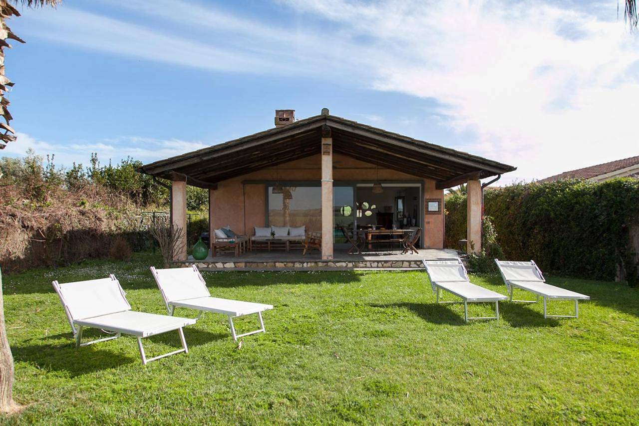 Wonderful villa with swimming pool near the sea. in Capalbio, Provincia di Grosseto