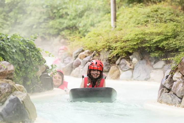 Wohnwagen für 6 Personen in Niedersachsen - 2