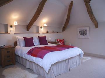 Cottage for 3 People in South Tawton, Devon, Photo 4