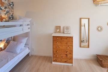 Villa pour 8 Personnes dans Toulon, Région de Toulon, Photo 2