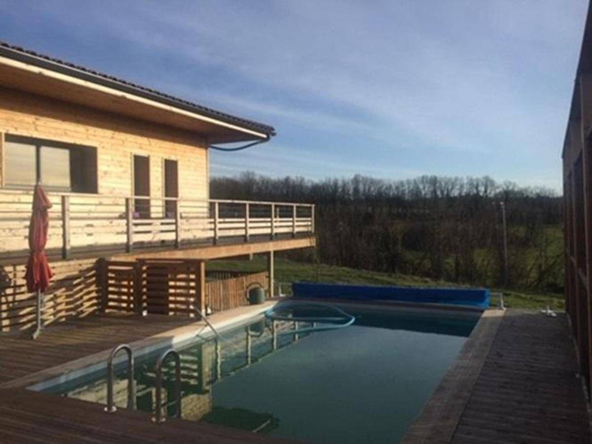 Holiday Home in Veyrines-de-Vergt, Périgord Blanc