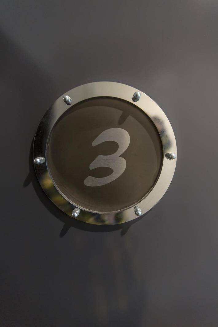 Ferienwohnung für 5 Personen, mit Terrasse in Kühlungsborn