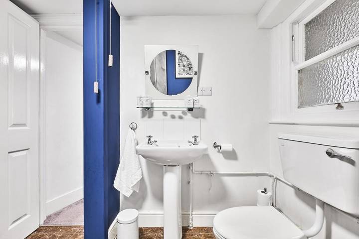 Gîte pour 5 personnes, avec terrasse dans Derry Londonderry - 2