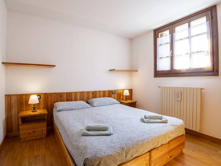 Gîte pour 5 personnes, avec jardin, animaux acceptés dans Bormio - 4