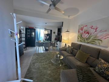 Bungalow para 4 Personas en Maspalomas, San Bartolomé de Tirajana, Foto 4