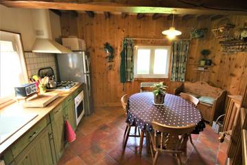 Gîte for 5 People in Bailleul-Neuville, Seine-Maritime, Photo 4