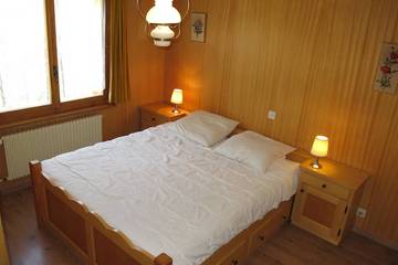 Chalet pour 6 Personnes dans Verbier, 4 Vallées, Photo 1