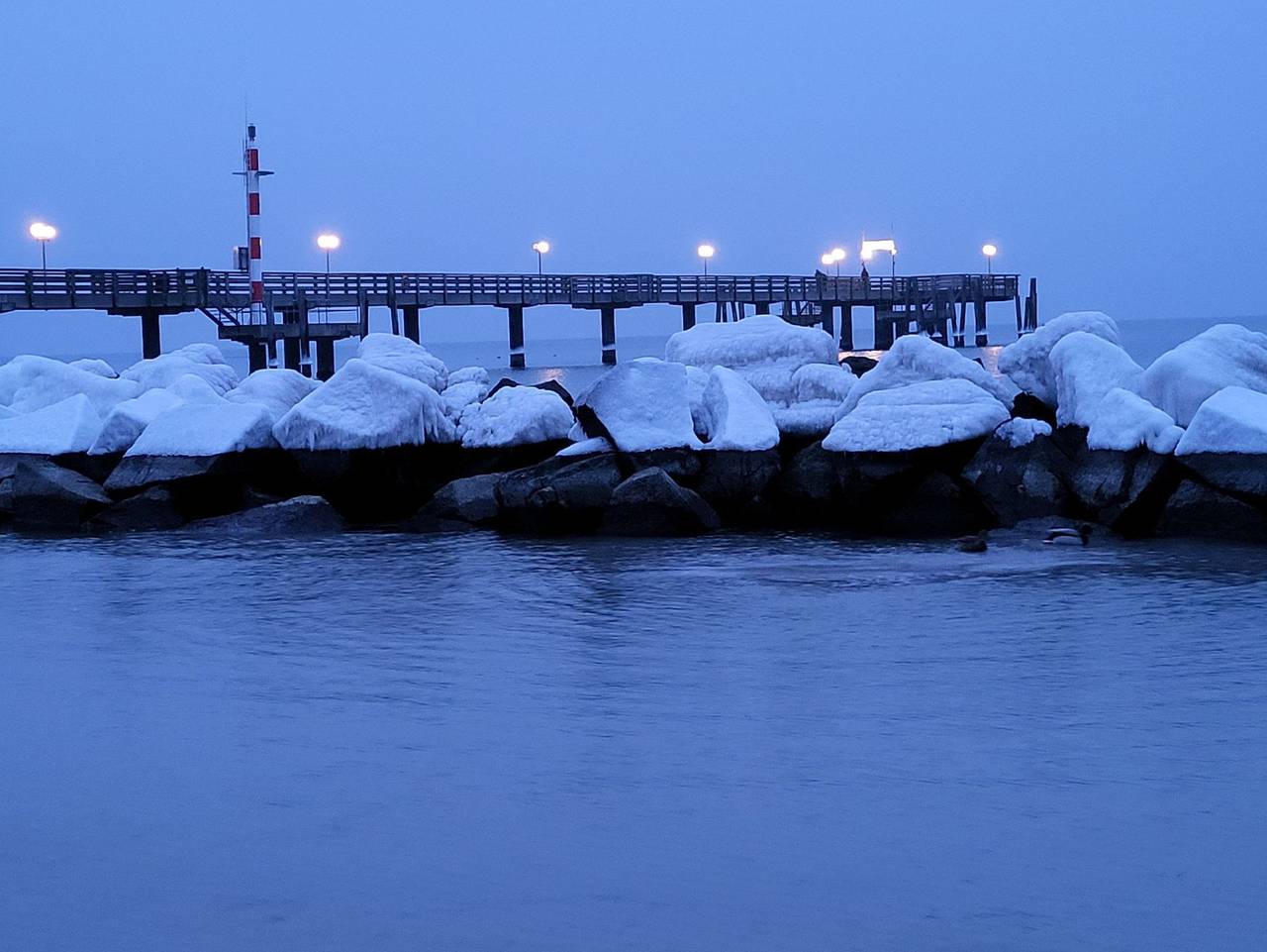Ganze Ferienwohnung, Ferienwohnung Leitzsch - Id 45053 - Ferienwohnung Leitzsch in Wustrow, Fischland