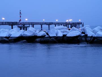 Ferienwohnung für 2 Personen in Wustrow, Fischland - Darß - Zingst, Bild 4