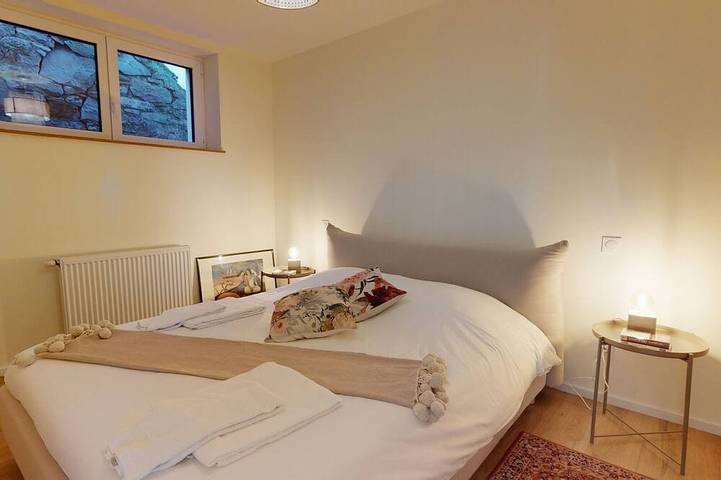 Gîte pour 4 personnes à Westhalten - 4