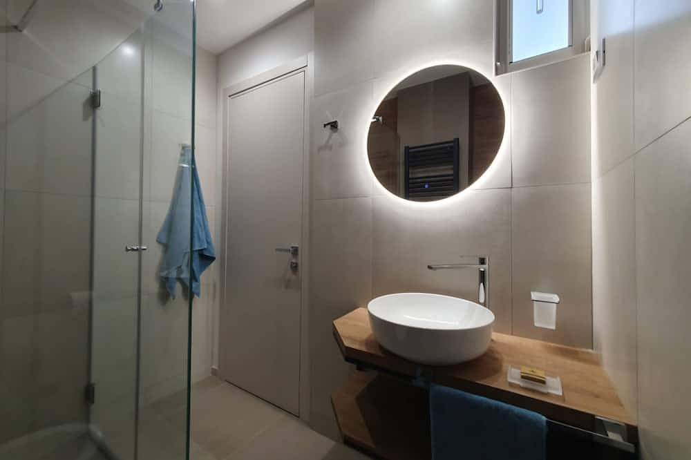 Appartement entier, Vacation apartment 100 meters from the sea in Gabicce Mare, Pesaro-Urbino