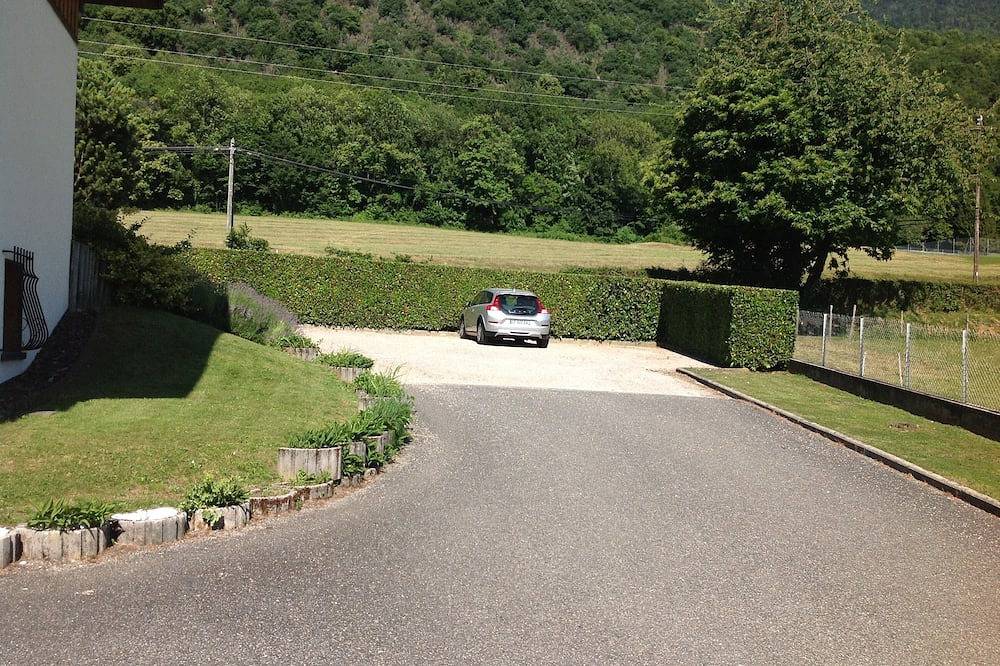 Appartement entier, Vacances au Bourget du Lac in Le Bourget-du-Lac, Région de Chambéry